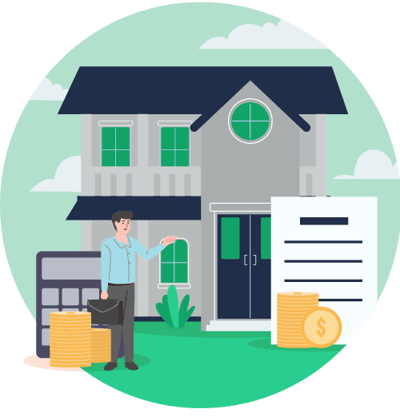 Apport prêt immobilier