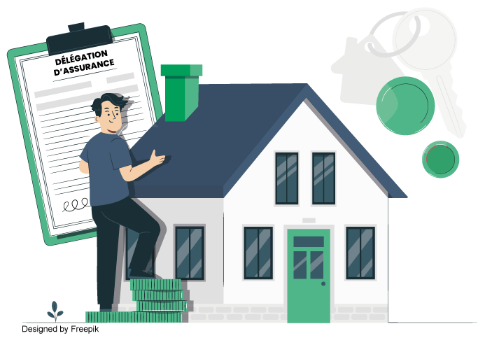 assurance emprunteur